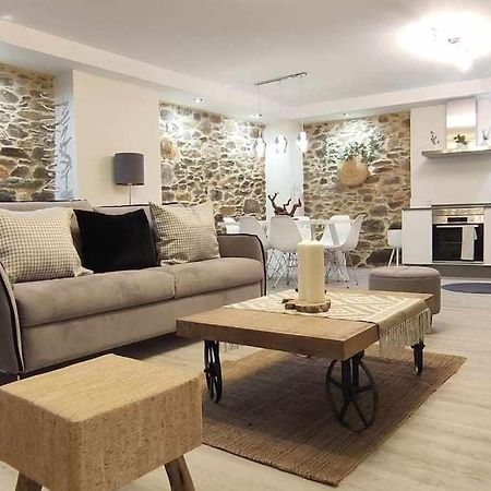 Precioso Apartamento 1 Hab Con Banera Hidromasaj O Barco de Valdeorras Exterior foto